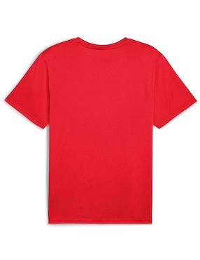 Playera deportiva para entrenamiento Puma de hombre