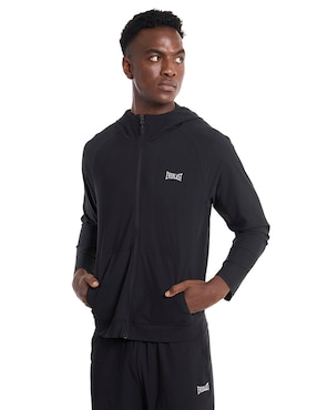 Chamarra para entrenamiento Everlast para hombre