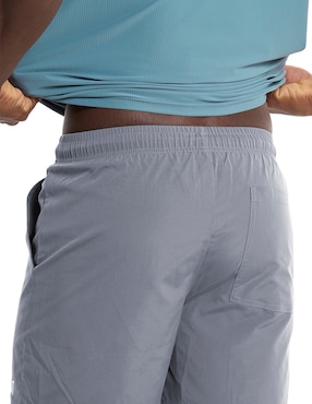 Short Everlast con bolsillos para entrenamiento hombre