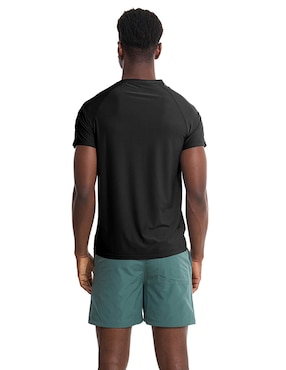 Playera deportiva para entrenamiento Everlast de hombre