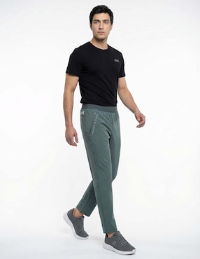 Pants Everlast para entrenamiento de hombre