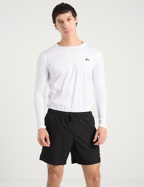 Playera Quiksilver para hombre
