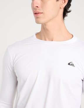 Playera Quiksilver para hombre