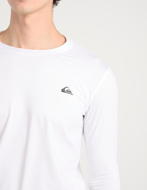 Playera Quiksilver para hombre