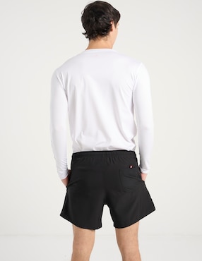 Playera Quiksilver para hombre