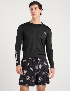 Playera Quiksilver para hombre