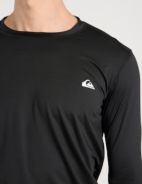 Playera Quiksilver para hombre