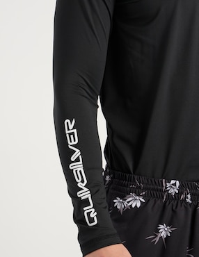 Playera Quiksilver para hombre