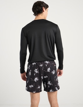 Playera Quiksilver para hombre