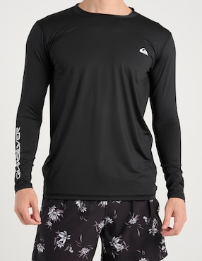 Playera Quiksilver para hombre