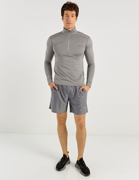 Chamarra para entrenamiento Everlast de hombre