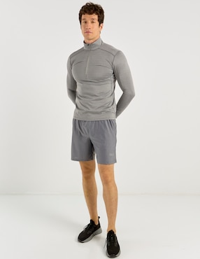 Chamarra para entrenamiento Everlast de hombre