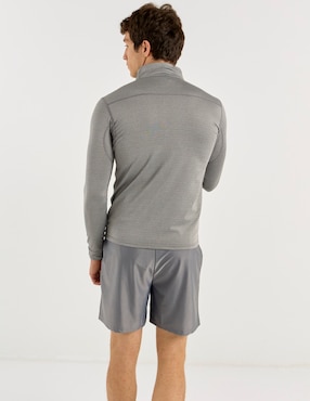 Chamarra para entrenamiento Everlast de hombre