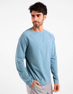 Playera deportiva para entrenamiento Everlast de hombre