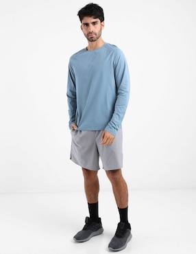 Playera deportiva para entrenamiento Everlast de hombre