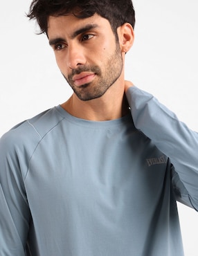 Playera deportiva para entrenamiento Everlast de hombre