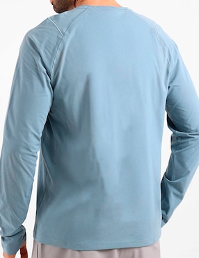 Playera deportiva para entrenamiento Everlast de hombre