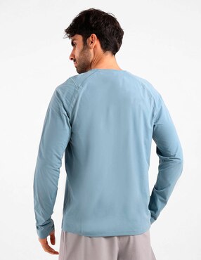 Playera deportiva para entrenamiento Everlast de hombre