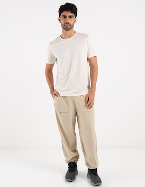 Playera deportiva para entrenamiento Everlast de hombre