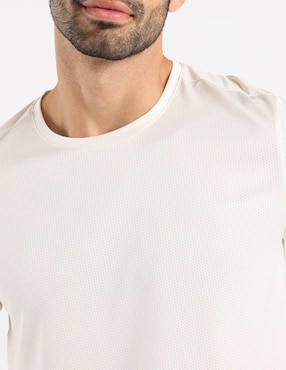 Playera deportiva para entrenamiento Everlast de hombre