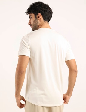 Playera deportiva para entrenamiento Everlast de hombre