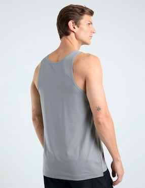 Playera deportiva para entrenamiento Charly de hombre