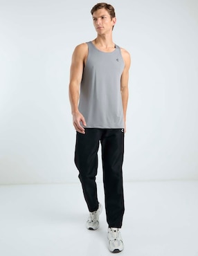 Playera deportiva para entrenamiento Charly de hombre
