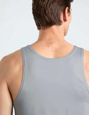 Playera deportiva para entrenamiento Charly de hombre