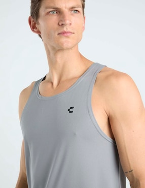 Playera deportiva para entrenamiento Charly de hombre