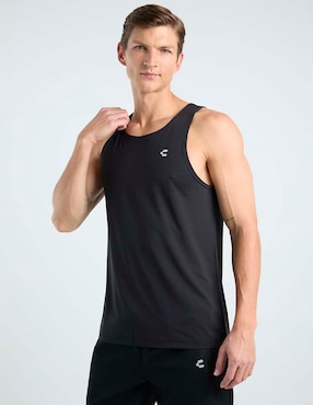 Playera deportiva para entrenamiento Charly de hombre