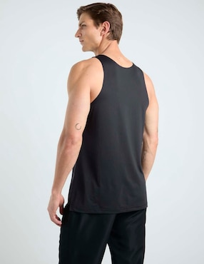 Playera deportiva para entrenamiento Charly de hombre