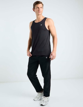 Playera deportiva para entrenamiento Charly de hombre