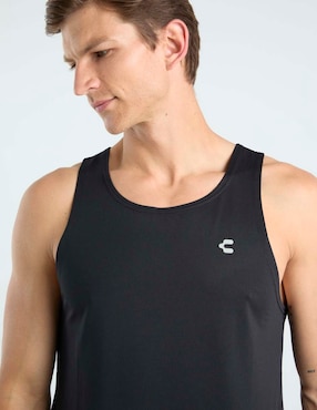 Playera deportiva para entrenamiento Charly de hombre