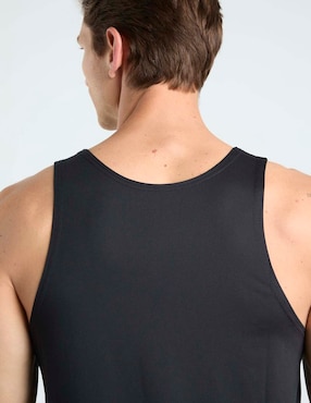 Playera deportiva para entrenamiento Charly de hombre
