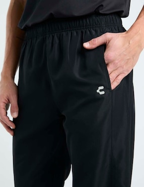 Pants Charly para entrenamiento de hombre