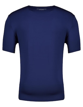 Playera deportiva para entrenamiento Skechers de hombre