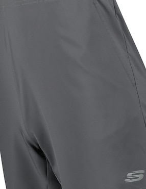 Short con bolsillos Skechers Classics para entrenamiento hombre