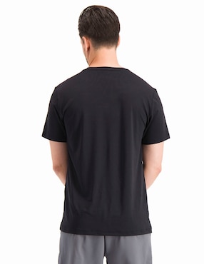 Playera deportiva para entrenamiento Skechers de hombre