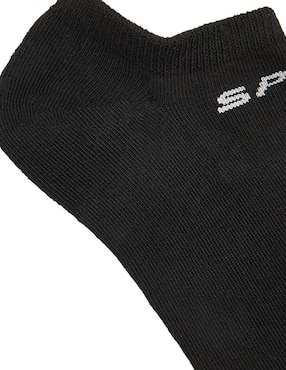 Set de tín para entrenamiento Sprint para hombre 8 pares