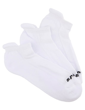 Set de tín para entrenamiento Sprint para hombre 3 pares