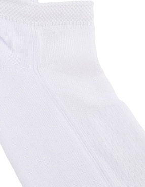 Set de tín para entrenamiento Sprint para hombre 3 pares