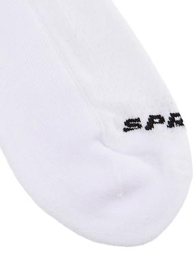 Set de tín para entrenamiento Sprint para hombre 3 pares