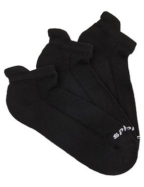 Set de tín para entrenamiento Sprint para hombre 3 pares
