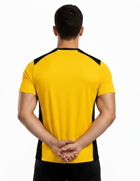Playera para fútbol America Club América de hombre
