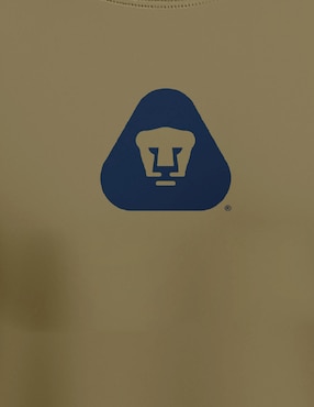 Playera deportiva para fútbol Pumas Pumas de la UNAM de hombre