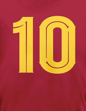 Playera deportiva para fútbol FC Barcelona Club Barcelona de hombre