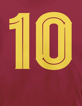 Playera deportiva para fútbol FC Barcelona Club Barcelona de hombre