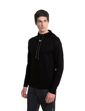 Playera deportiva para entrenamiento Everlast de hombre