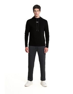 Playera deportiva para entrenamiento Everlast de hombre