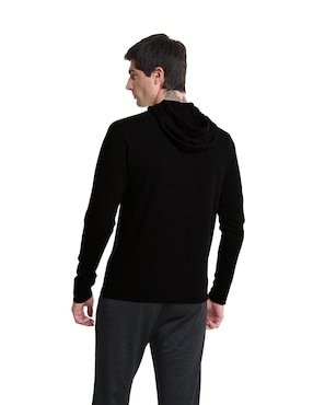 Playera deportiva para entrenamiento Everlast de hombre